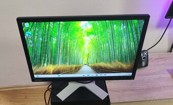 PC AMD Phenom II X4 955/HD7750 + LCD - 5