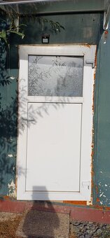 Stavební buňka 3x6m - 5