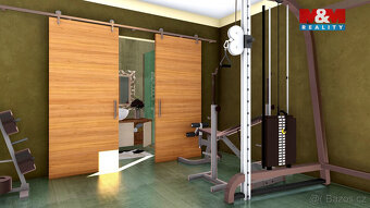 Prodej hotelu, penzionu, Jiřice - Močidla - 5