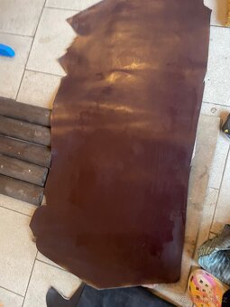 Ševcovské kůže - 5