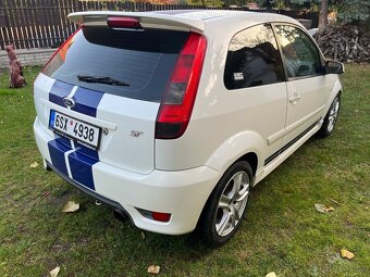 Ford Fiesta st150 - 5