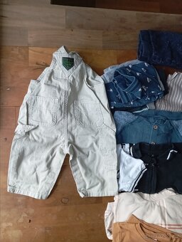 Velký set na chlapečka - 5
