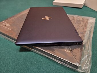 HP Elite Dragonfly G1 – 4K Touch, 2TB SSD – Špičkový stav - 5