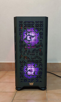 Herní počítač s RTX 2060 OC - 5