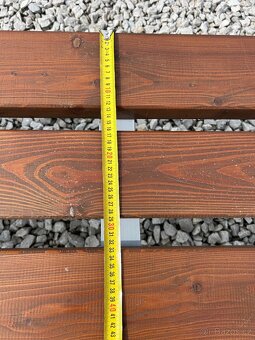 Posezení k ohništi - 5