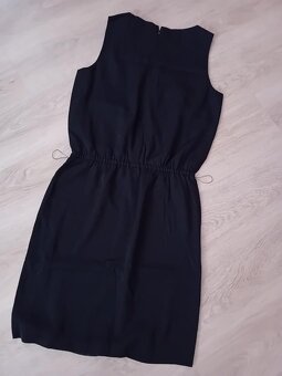 MODERNÍ DÁMSKÉ ŠATY - vel.L/XL / zn.Maison - 5