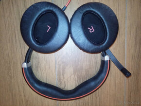 Jabra sluchátka (usb modul enc010) - 5