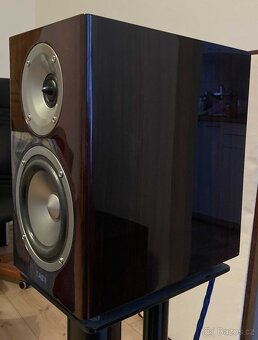 Acoustic Energy Reference 1 - 5