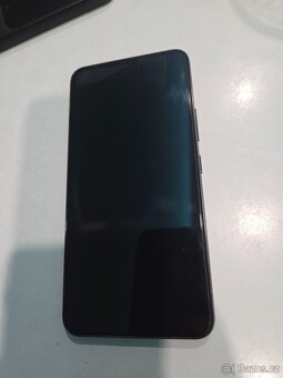 Samsung Galaxy s22 černý TOP stav - 5