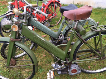 Motokola Mosquito - 5