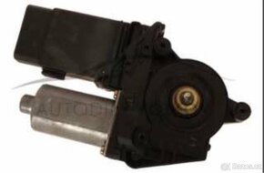 Díly ze Superba 1 - 1.9TDi 96 kw - 5