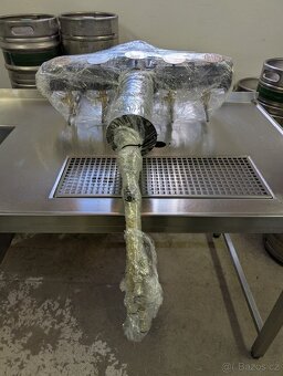 Výčepní stojan Oltec - 5