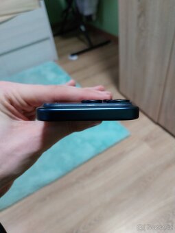 Apple iPhone 17 Pro 256gb Deep Blue - 5