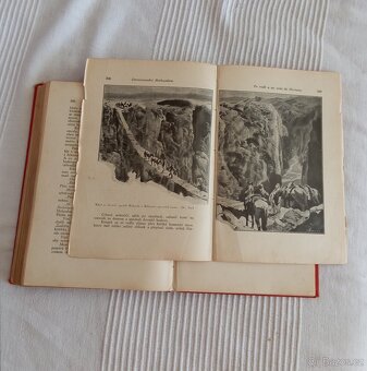 Červenomodrý Methusalem - 5