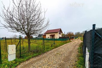 Prodej pozemek Bydlení, 890㎡ - 5