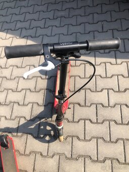 Prodám koloběžky 2 ks - 5