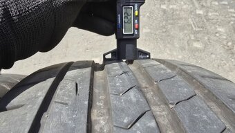 Letní pneu 225/45/18 Continental - 5