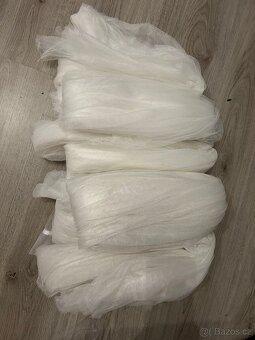 Dekorativní látky - 5