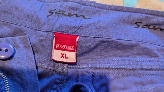 Dámské kalhoty. - 5