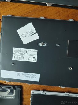 HP klavesnice notebook - 5
