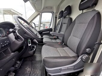 Fiat DUCATO 140MJET L2H1/ KAMERA - 5