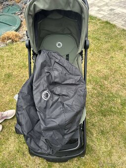 Bugaboo Butterfly 2 - 5