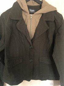 Sáčko s kapucí, vel. 146/152 - 5