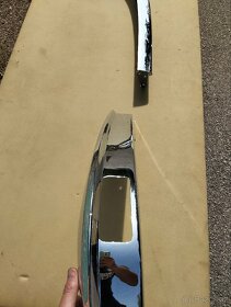 Predny nárazník 100 110 120 vyrez dole - 5