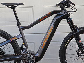 ELEKTROKOLO HAIBIKE ALLTRAIL 6.0 CARBON FLYON 120nM - 5