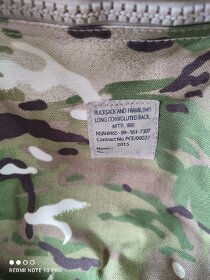 Batoh Multicam - 5