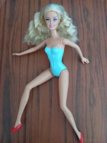 Retro Barbie 1999 - 5