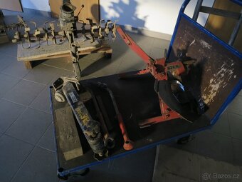 VARI za MOPED. - 5