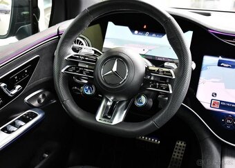 Mercedes-Benz 43 AMG 4M HYPERSCREEN CERAMIC - 5