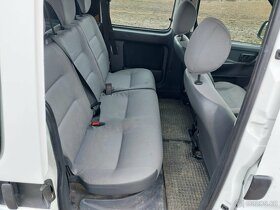 Citroën Berlingo 1,6 HDI - 5