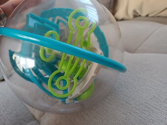 Hlavolam Perplexus - 5
