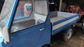 Multicar M22 - 5
