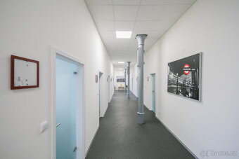 Pronájem, kancelářské prostory, 28 m², ul. M. R. Štefánika,  - 5