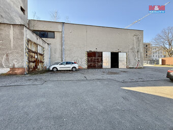Prodej skladu, 735 m², Albrechtice - 5