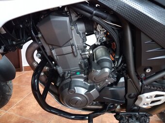 yamaha xt660x - 5