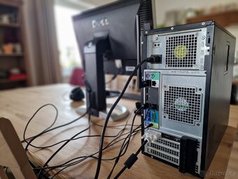 DELL OPTIPLEX 7010 komplet sestava - 5