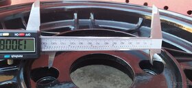 ALUKOLA DISKY 4x130 Skoda 136 Rapid 130 110R PORSCHE BROUK - 5