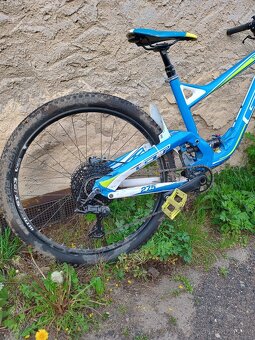GT Sensor pro - 5