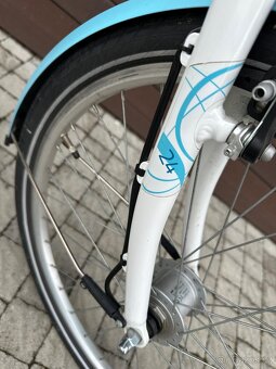 PUKY Skyride 24 ALU - 5