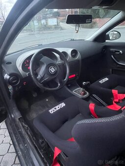 SEAT IBIZA FR 96KW 6L (ASZ) - 5