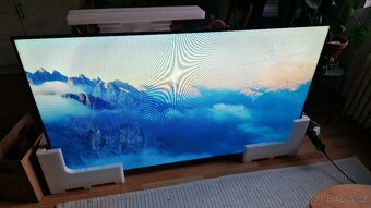 Samsung DM75E – 75" profesionální displej pro 24/7 provoz - 5