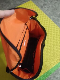Brašna na kolo Abuse Lyria ST 4710 KF - 5