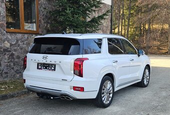 Prodám Hyundai Palisade 3.8i V6 LIMITED - 5