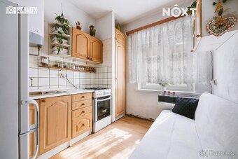 Prodej byt 1+1, 24㎡ - 5