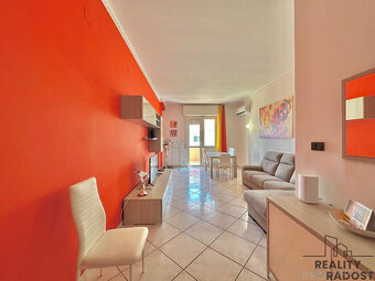 Prodej bytu 3+1 118 m², viale Europa, Montesilvano, Itálie - 5