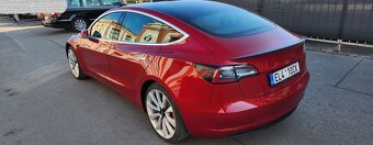 Tesla Model 3, Performance DualFSD AWD DPH - 5